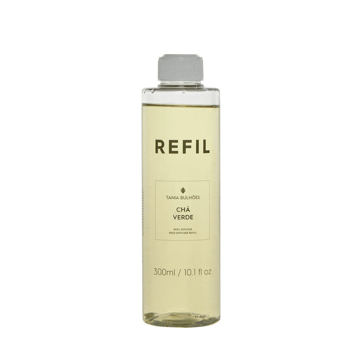 Chá Verde Refil Para Difusor de Ambiente 300ml