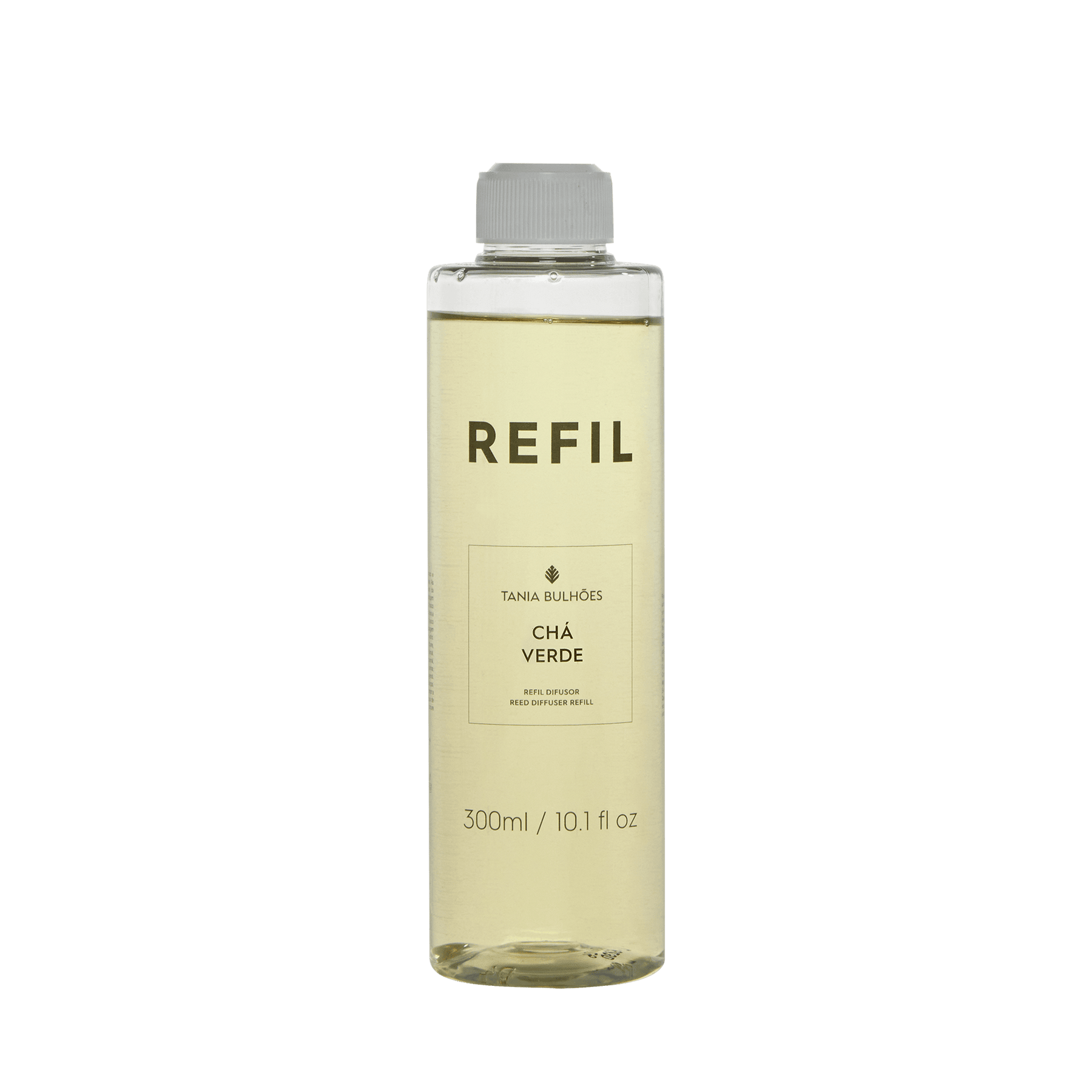 Chá Verde Refil Para Difusor de Ambiente 300ml