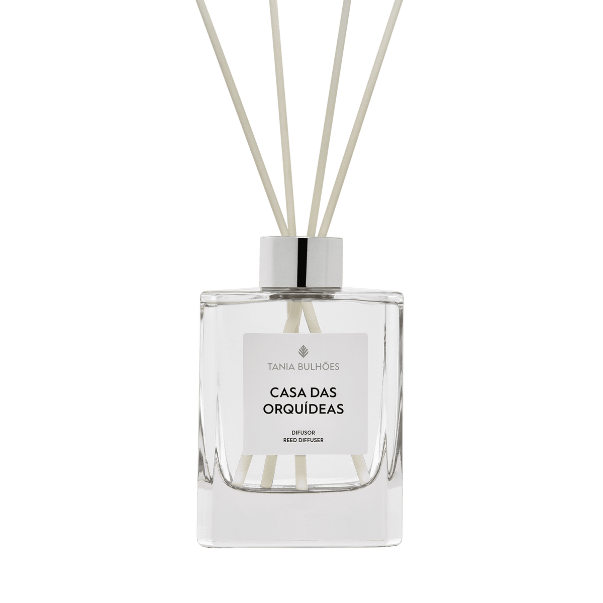 Casa das Orquídeas Difusor Para Ambiente 290ml