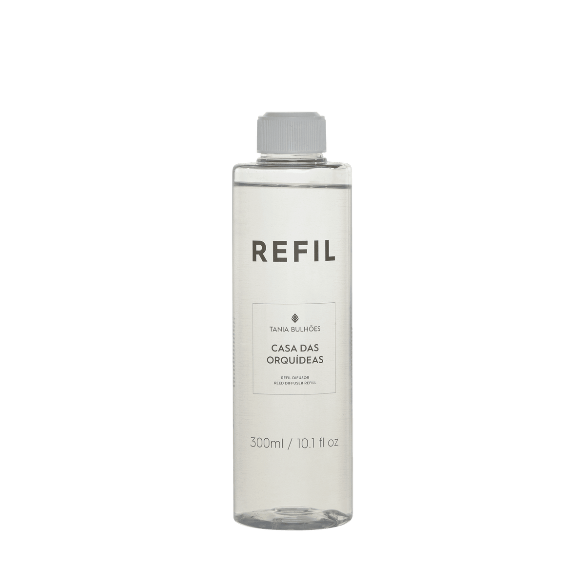 Casa das Orquídeas Refil Para Difusor de Ambiente 300ml