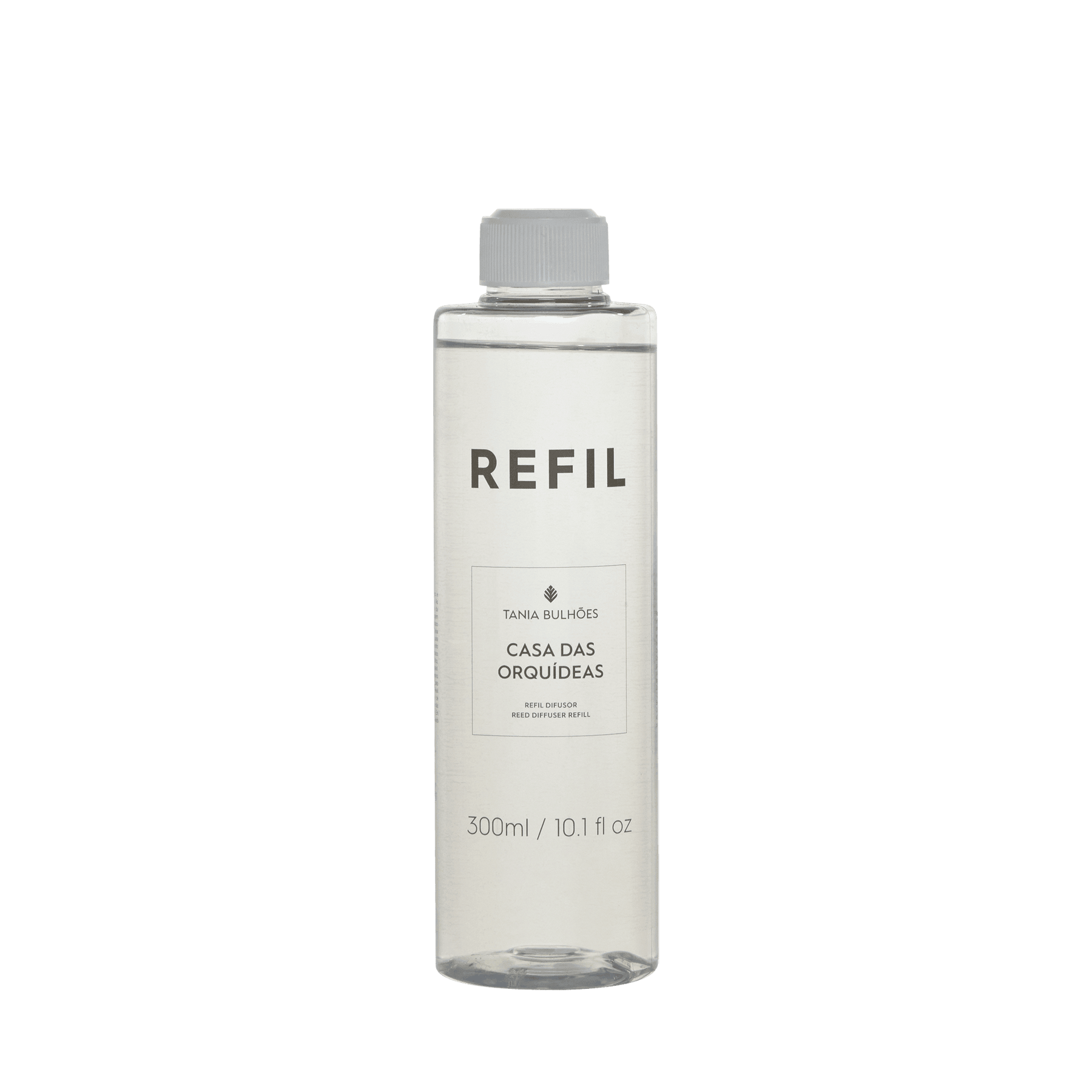 Casa das Orquídeas Refil Para Difusor de Ambiente 300ml