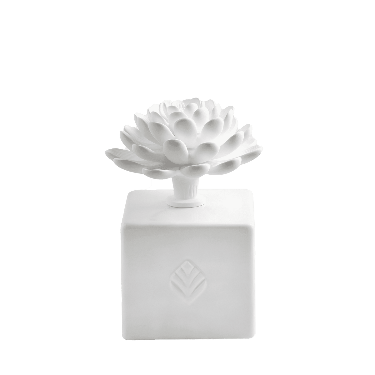 Difusor Porcelana Vitória Régia Pássaros do Brasil 250ml