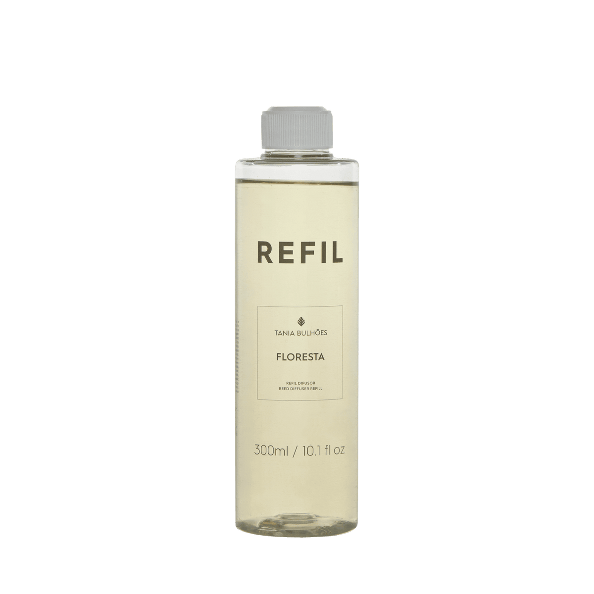 Floresta Refil Para Difusor de Ambiente 300ml