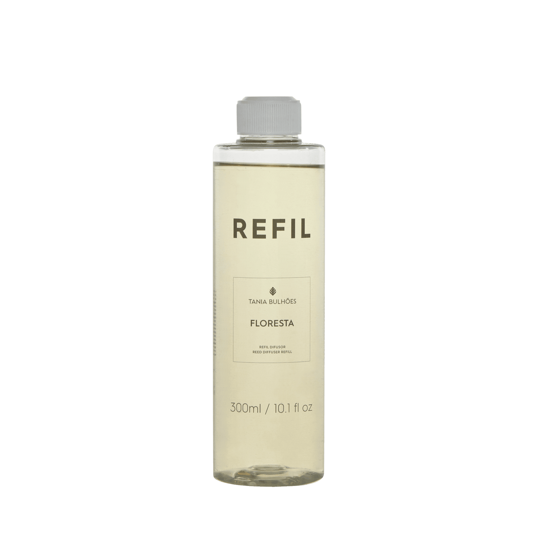 Floresta Refil Para Difusor de Ambiente 300ml